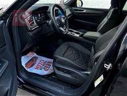 Volkswagen Atlas Cross Sport